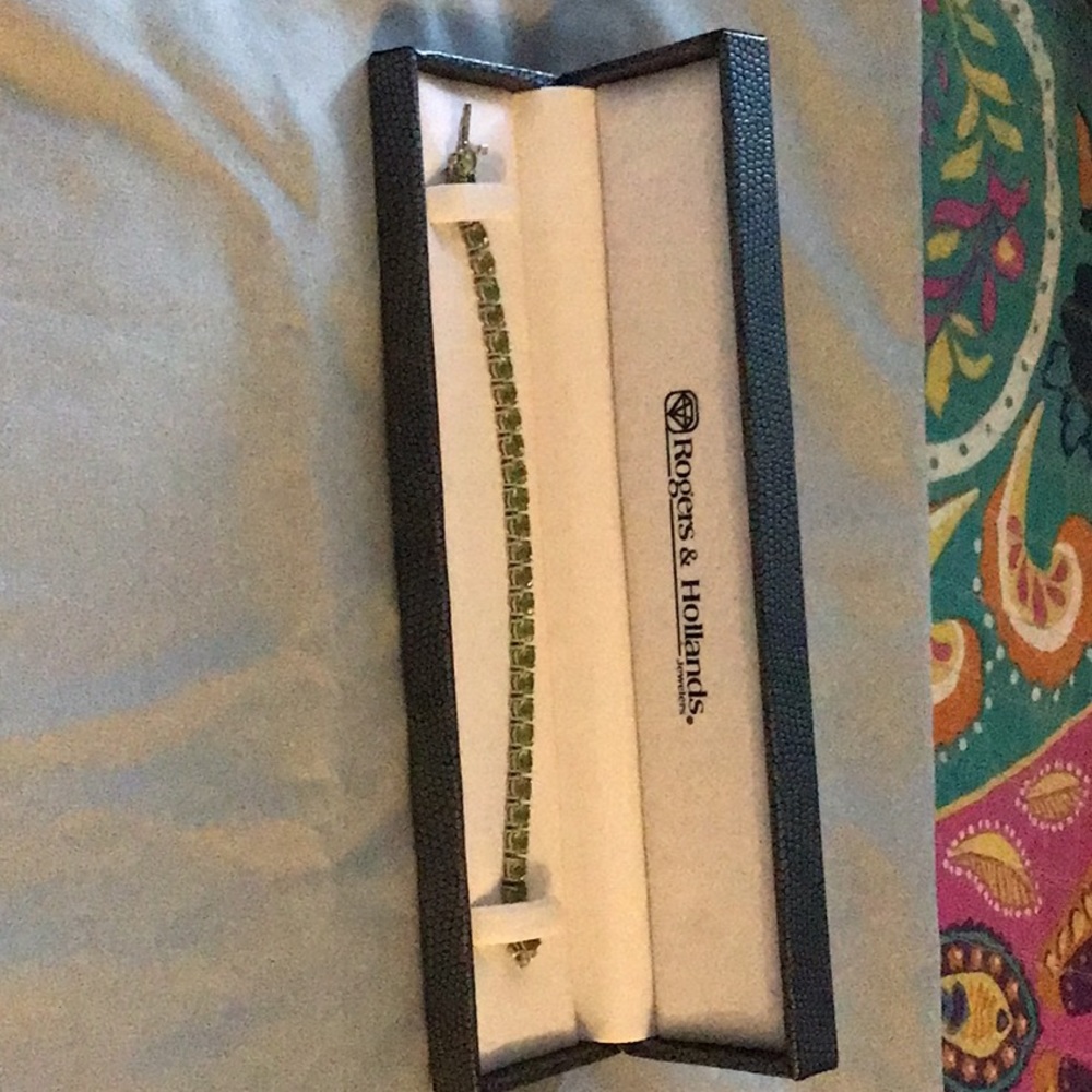 August Tennis Bracket